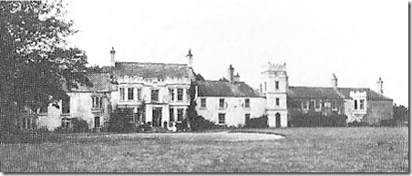Clare Park, Ballycastle