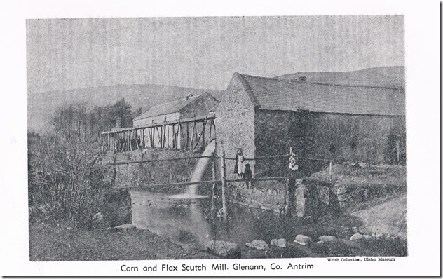 Mills in the glens 5 001