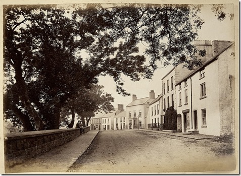 Quay Road Ballycastle